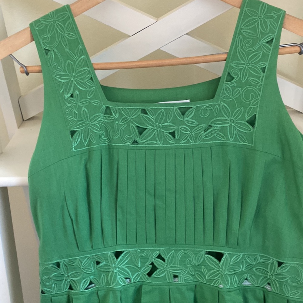 Jessica Howard Sundress - Picture 5 of 8